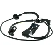 VEMO ABS Sensor Raddrehzahl Hinten für KIA CARENS III (UN) V53-72-0096