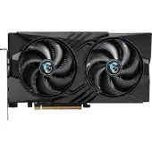 MSI GeForce RTX 5060 8G GAMING OC, GeForce RTX 5060, 8 GB, GDDR7, 128 Bit, 7680 x 4320 Pixel, PCI Express x16 5.0