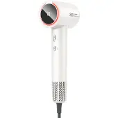 XO Haartrockner CF29 1450W weiß