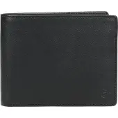 Esquire Logo - Geldbörse 8cc 12.5 cm RFID CARDSAFE