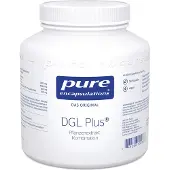 Pure Encapsulations DGL Plus Kapseln 180 St