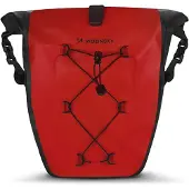 JOYROOM Wozinsky Wasserdichte Fahrradträger Pannier Bag 25L Rot (Wbb24Re)