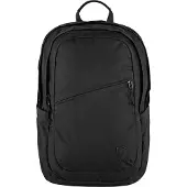 Fjällräven Raven 28 black-black
