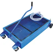 Bgs Oil Drip Pan, 19200 mm, 19,2 kg, 870 mm