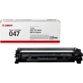 Canon 047 - Schwarz - Toner