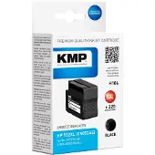 KMP H84, Schwarz, Tinte auf Pigmentbasis, 1 Stück(e)