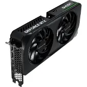 Gainward GeForce RTX 5060 Ghost OC, GeForce RTX 5060, 8 GB, GDDR7, 128 Bit, 7680 x 4320 Pixel, PCI Express 5.0