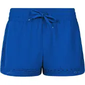 Protest Badeshorts Prttenerife Damen Breeze Blue-Größe 34