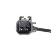 METZGER ABS Sensor Raddrehzahl Hinten Links für MITSUBISHI Outlander II SUV (CWW) 09001140