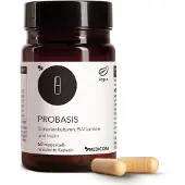 Medicom Probasis magensaftresistente Kapseln