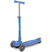 Toyz Carbon-Tretroller 3-Kołowa