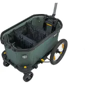 Burley Innenorganisator-Kit für Anhänger Hopper (x2)