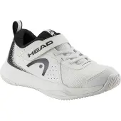 Head Racket Sprint Velcro 4.0 Allcourt-schuhe Weiß EU 29 Kinder Weiß EU 29
