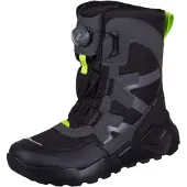 Superfit Rocket Winterstiefel Schwarz