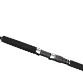 Shimano Fishing 25grappler Type J Baitcastrute Silber 1.83 m / 250 g Silber 1.83 m