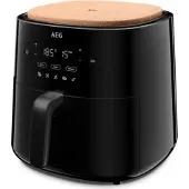 AEG - AAF5B - Heißluftfritteuse - 5 l - Serie 7000