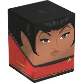 Squaroes SQR100099 - Squaroe Star Trek: The Original Series ST012 - Uhura - Neu