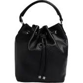 Lamarthe Damenhandtasche mit abnehmbarem Riemen 164007