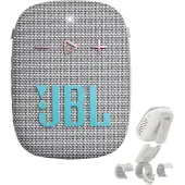 JBL Wind 3S, 5 W, 110 - 20000 Hz, 85 dB, Kabellos, A2DP, AVRCP, Tragbarer Mono-Lautsprecher