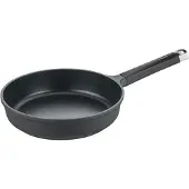 Berndes Schmorpfanne 28 cm, Aluminium, schwarz - Edition 100