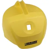 Kärcher - Obere Abdeckung mit Griff - WD3xxx - 50693103