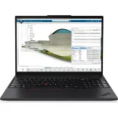 Lenovo ThinkPad P/16s Gen 4/AI9HXPRO-370/16"/WUXGA/96GB/2TB/AMD int/W11P/Schwarz/3R