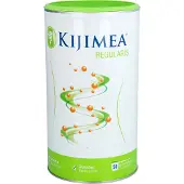 Synformulas GmbH Kijimea Regularis Pulver mit erfrischendem Geschmack, 500 g Pulver