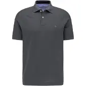 FYNCH-HATTON Poloshirt kurzarm