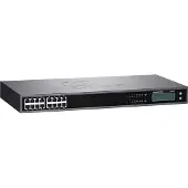 Grandstream Networks GXW4216 Gateway 4 SIP Accounts, 16 FXS Ports