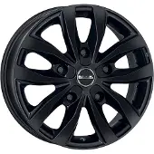Mak Alufelge Load 5 7X17 5X108 Et 46 Gloss Black