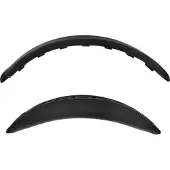 INF Ersatz-Kopfbügel für Bose QC35, QC35II, QC45 Schwarz