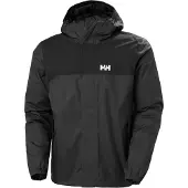 Helly Hansen Herren Mantel VANCOUVER FLEECE LINED JACKET