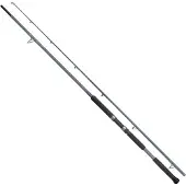 Shimano Forcemaster AX Catfish Lure, 2,7m, 8,86ft, 0-200g, 2 Teile, Angelrute, SFMCLAX270