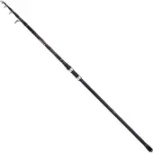 Shimano Fishing Sienna Hd Tegt Wrap Bolognese Rute Silber 3.60 m / 50-100 g Silber 3.60 m