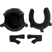 DMD Vollständiger Innenraum Rival Helm 22.06 Größe XS