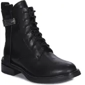 MACIEJKA Schuhe Botki Damskie Skórzane N311301008
