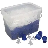 Kronen Hansa Fliesen-Nivelliersystem DYNAMIC SETS