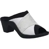 Josef seibel St.Tropez 68 | Clog für Damen | Weiß