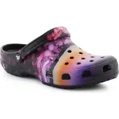 Crocs Schuhe klassischer Meta Scape Clog 2084554LH