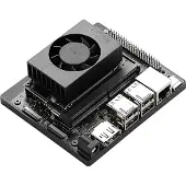 Nvidia Jetson Orin Nano Super 8GB, Developer Kit