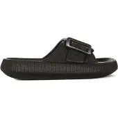 Big star Flip-Flops RR274A571 Schwarz