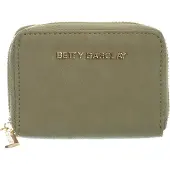 Betty Barclay Geldbörse Zip Wallet Olive khaki