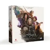 Go on Board The Witcher Path of Destiny Standard Edition, Brettspiel, 14 Jahr(e), 45 min
