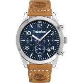 Timberland Chronographen Killington Peak Blue