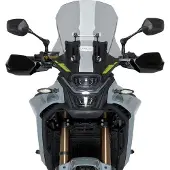 Puig Touring Cf Moto 450mt 24-25 Windschutzscheibe