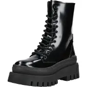 Steve madden Stiefelette Stiefelette Kunstleder