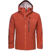 Schöffel Herren Funktionsjacke Jacket Style Milagle MNS