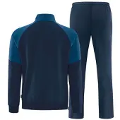 Schneider FLYNNM-ANZUG, Kurzgrösse bluerise/dunkelblau 28