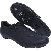 Flr Fahrradschuhe - F22 - Schwarz 46