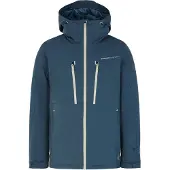 Protest Skijacke Timothy Herren Ocean-L